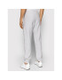 Champion Pantaloni trening Elasticated Cuffs 216540 Gri Regular Fit - Pled.ro