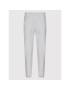 Champion Pantaloni trening Elasticated Cuffs 216540 Gri Regular Fit - Pled.ro