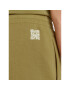 Champion Pantaloni trening Future 216891 Verde Custom Fit - Pled.ro