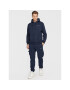 Champion Pantaloni trening Heavy Fleece Cargo 217871 Bleumarin Regular Fit - Pled.ro