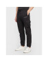 Champion Pantaloni trening Heavy Fleece Cargo 217871 Negru Regular Fit - Pled.ro