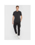 Champion Pantaloni trening Heavy Fleece Cargo 217871 Negru Regular Fit - Pled.ro