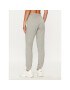 Champion Pantaloni trening Rib Cuff Pants 116605 Gri Regular Fit - Pled.ro