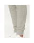 Champion Pantaloni trening Rib Cuff Pants 116605 Gri Regular Fit - Pled.ro