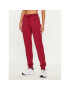 Champion Pantaloni trening Rib Cuff Pants 116605 Vișiniu Regular Fit - Pled.ro