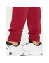 Champion Pantaloni trening Rib Cuff Pants 116605 Vișiniu Regular Fit - Pled.ro