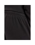 Champion Pantaloni trening Rib Cuff Pants 219418 Negru Comfort Fit - Pled.ro