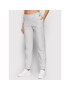 Champion Pantaloni trening Ribbed Cuffed 114614 Gri Regular Fit - Pled.ro