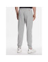 Champion Pantaloni trening Tonal Embroidered 218494 Gri Regular Fit - Pled.ro