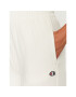 Champion Pantaloni trening Wide Leg Pants 116613 Écru Regular Fit - Pled.ro