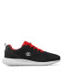 Champion Sneakers Sprint S22037-CHA-KK001 Negru - Pled.ro