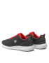 Champion Sneakers Sprint S22037-CHA-KK001 Negru - Pled.ro