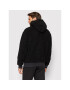 Champion Polar Half Zip-Up 214978 Negru Regular Fit - Pled.ro