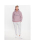 Champion Polar Hooded Half Zip 218092 PS162 Roz - Pled.ro