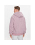 Champion Polar Hooded Half Zip 218092 PS162 Roz - Pled.ro