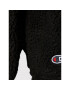 Champion Polar Logo Teddy Fleece 305772 Negru Regular Fit - Pled.ro