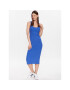 Champion Rochie de zi 116064 Bleumarin Slim Fit - Pled.ro