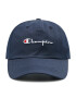 Champion Șapcă 804811 BS501 Bleumarin - Pled.ro