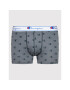 Champion Set 2 perechi de boxeri CH00081W/2 Colorat - Pled.ro