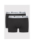 Champion Set 2 perechi de boxeri Essential CH000BI4/2 Negru - Pled.ro