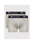 Champion Set 2 perechi de boxeri U20001 Gri - Pled.ro