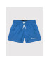 Champion Set top i pantaloni scurti 306051 Colorat Regular Fit - Pled.ro