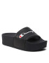 Champion Șlapi Slide Nova S11543-CHA-KK001 Negru - Pled.ro