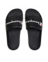 Champion Șlapi Slide Nova S11543-CHA-KK001 Negru - Pled.ro