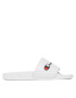 Champion Șlapi Slide Varsity S11544-CHA-WW001 Alb - Pled.ro