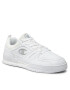 Champion Sneakers 3 Point Low S21792-CHA-WW001 Alb - Pled.ro