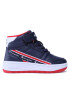 Champion Sneakers Alter Mid B Ps S32430-CHA-BS501 Bleumarin - Pled.ro