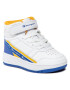 Champion Sneakers Alter Mid B Ps S32430-CHA-WW001 Alb - Pled.ro