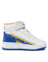 Champion Sneakers Alter Mid B Ps S32430-CHA-WW001 Alb - Pled.ro