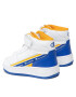 Champion Sneakers Alter Mid B Ps S32430-CHA-WW001 Alb - Pled.ro