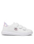 Champion Sneakers Angel G Gs S32515-CHA-WW009 Alb - Pled.ro