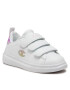 Champion Sneakers Angel G Ps S32514-CHA-WW009 Alb - Pled.ro