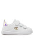 Champion Sneakers Angel G Ps S32514-CHA-WW009 Alb - Pled.ro