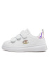 Champion Sneakers Angel G Ps S32514-CHA-WW009 Alb - Pled.ro