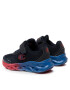 Champion Sneakers Blast Off Btd S32256-CHA-BS501 Bleumarin - Pled.ro