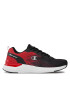 Champion Sneakers Bold 3 Low Cut Shoe S22171-KK002 Negru - Pled.ro