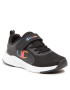 Champion Sneakers Bold G Ps S32539-CHA-KK006 Negru - Pled.ro