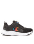 Champion Sneakers Bold G Ps S32539-CHA-KK006 Negru - Pled.ro