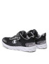 Champion Sneakers Buzz B Ps S32467-CHA-KK003 Negru - Pled.ro