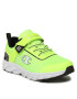 Champion Sneakers Buzz B Ps S32467-YS012 Verde - Pled.ro