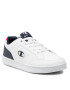 Champion Sneakers Campo B Gs S32218-CHA-WW001 Alb - Pled.ro