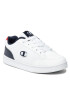 Champion Sneakers Campo B Ps S32281-CHA-WW001 Alb - Pled.ro