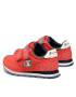 Champion Sneakers Champ Evolve B Ps S32447-CHA-RS001 Roșu - Pled.ro