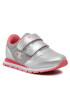 Champion Sneakers Champ Evolve G Ps S32525-CHA-EM007 Argintiu - Pled.ro