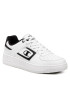 Champion Sneakers Charet S21883-CHA-WW006 Alb - Pled.ro