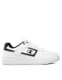 Champion Sneakers Charet S21883-CHA-WW006 Alb - Pled.ro